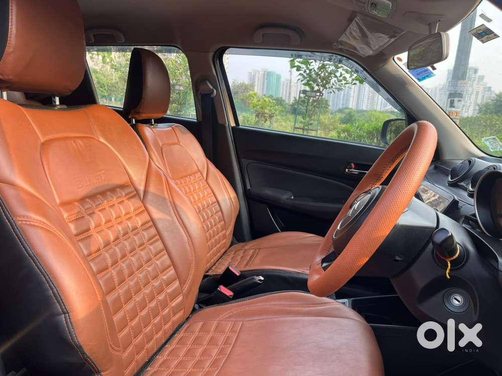 Maruti Suzuki Swift 1.2 Glory Eition, 2022, Petrol