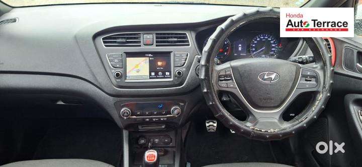 Hyundai I20 Active 1.2 S, 2019, Petrol