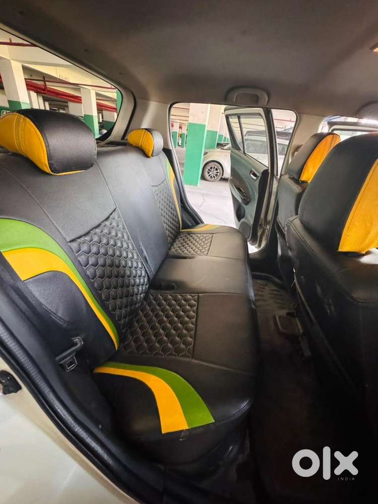 Maruti Suzuki Swift Vxi Petrol - 2014