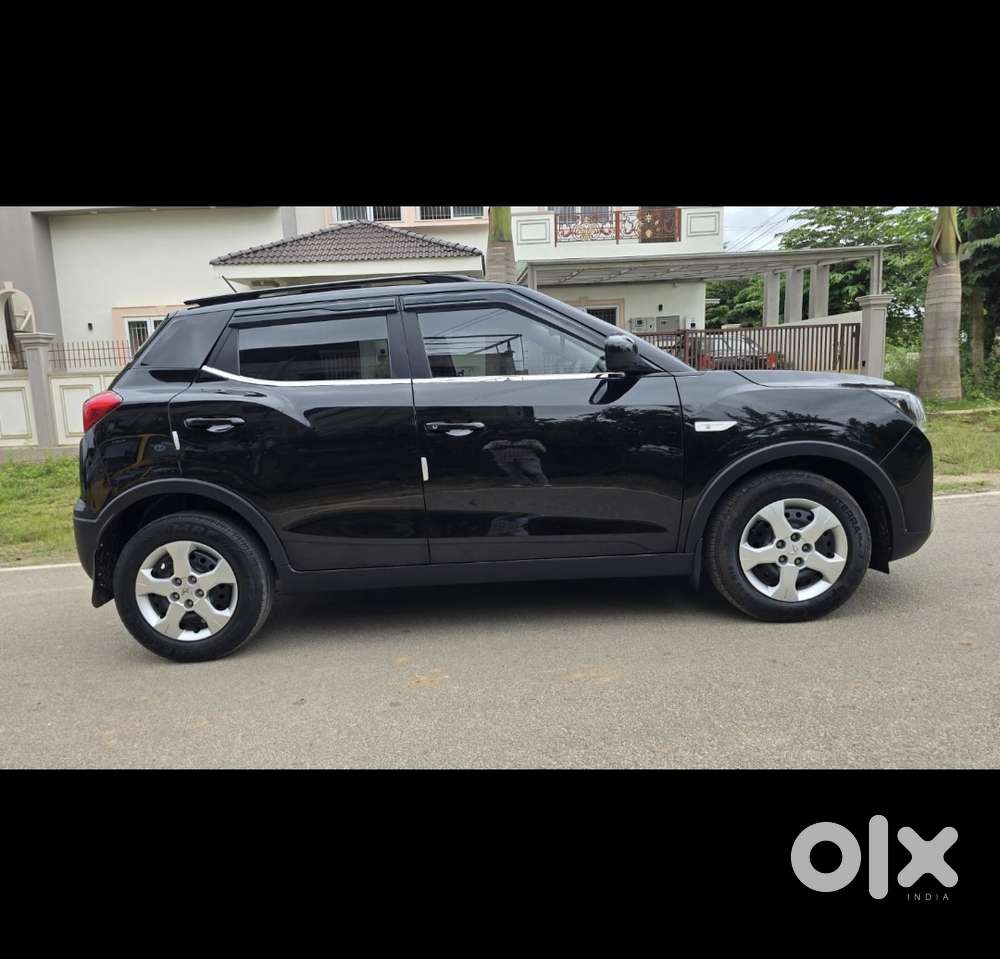 Mahindra Xuv300 W6, 2023, Petrol