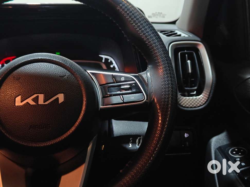 Kia Sonet 1.2 Htk Plus, 2023, Petrol
