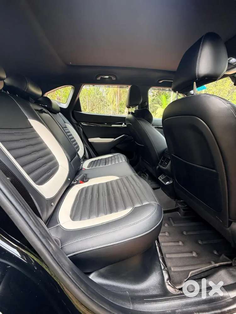 Kia Seltos Gtx+ Turbo Dct Automatic 2024 Petrol