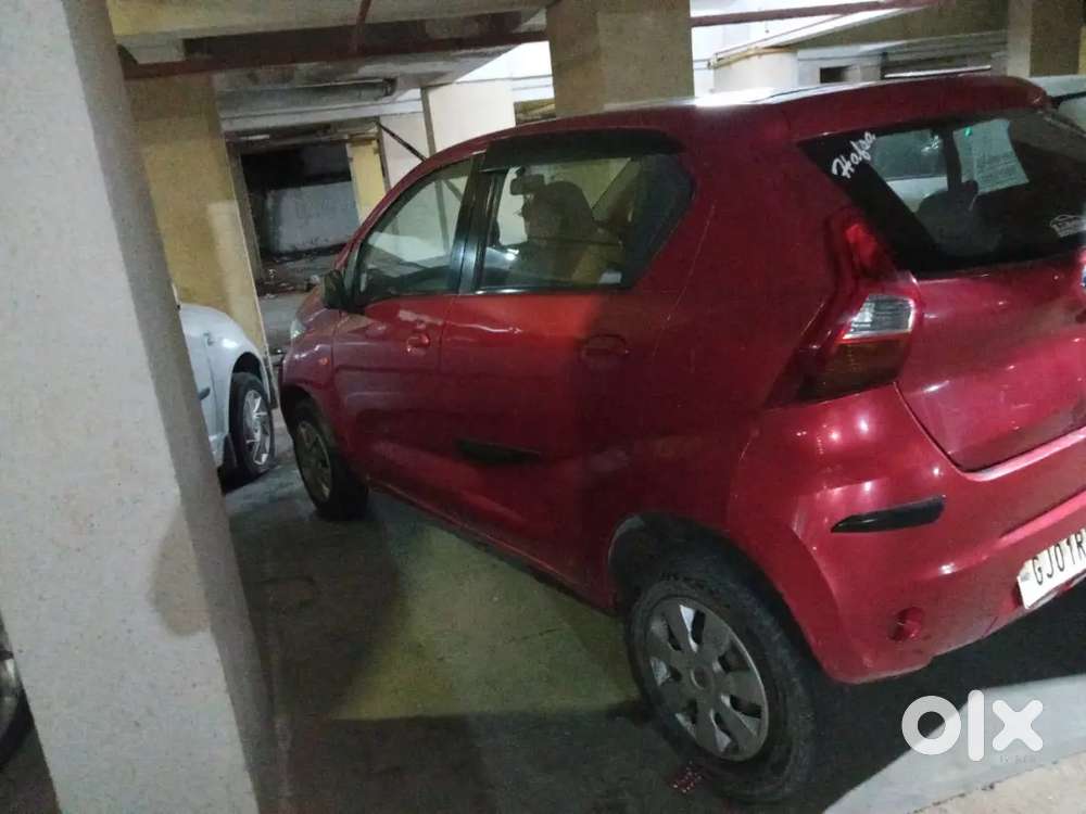 Datsun Redi Go 1.0 2017