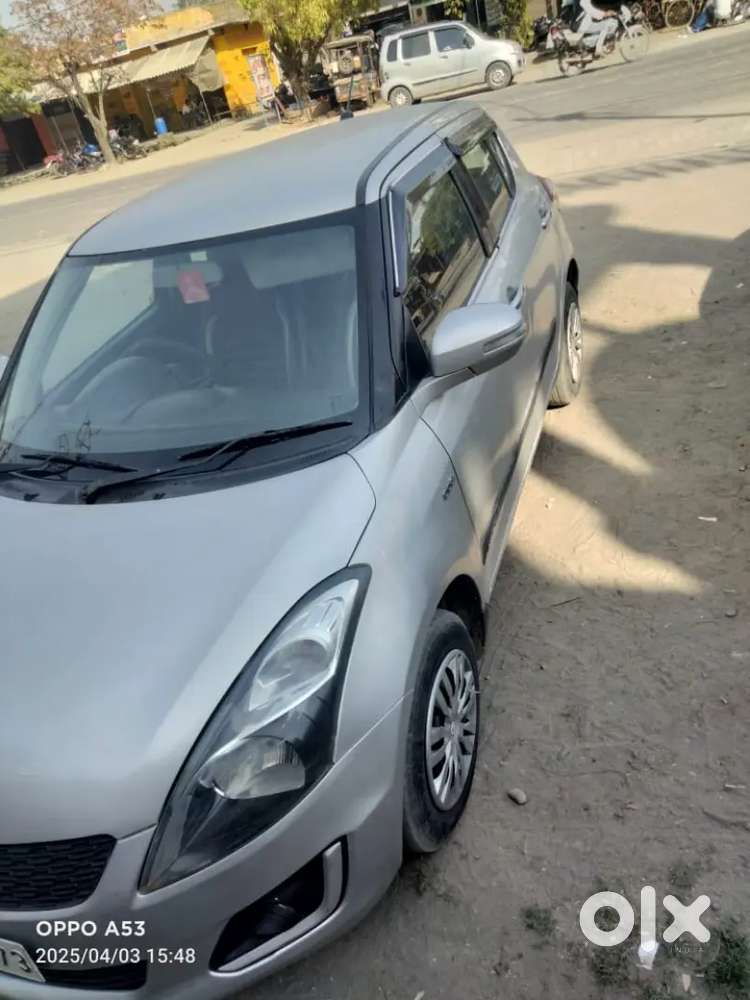 Maruti Suzuki Swift Vdi 2014