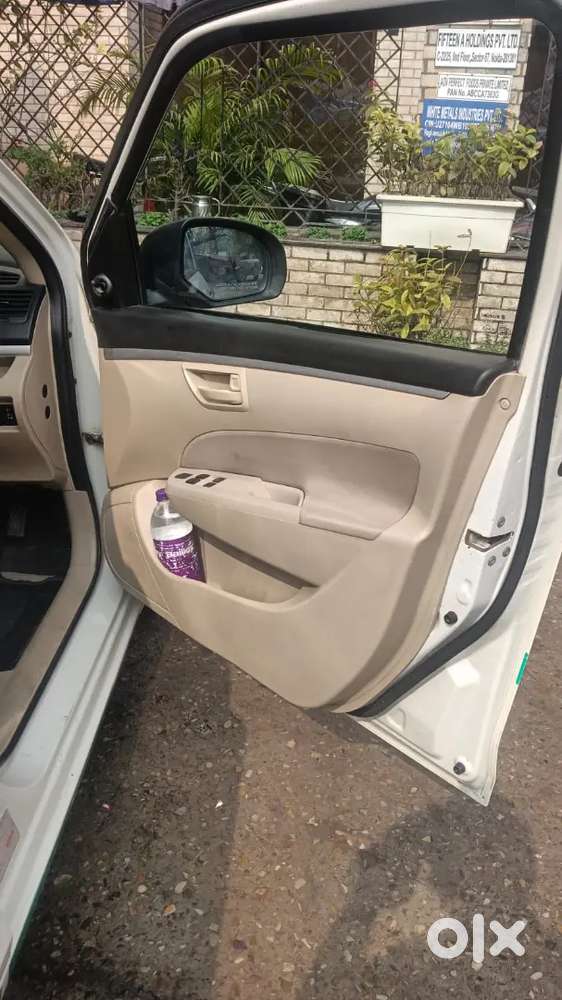 Maruti Suzuki Dzire 2022 First Owner
