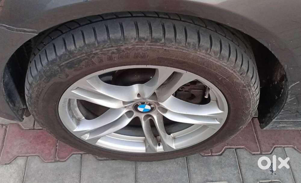 Bmw 5 Series 3.0 525d Sedan, 2011, Diesel