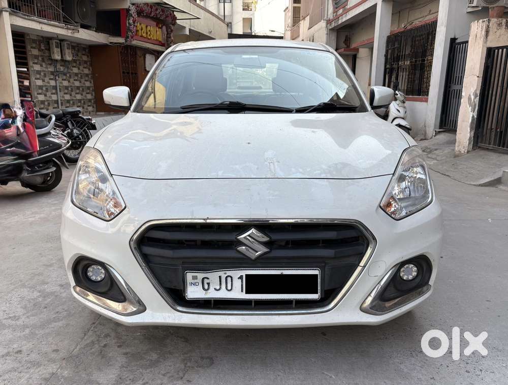 Maruti Suzuki Dzire 1.2 Zxi Cng, 2023, Cng & Hybrids