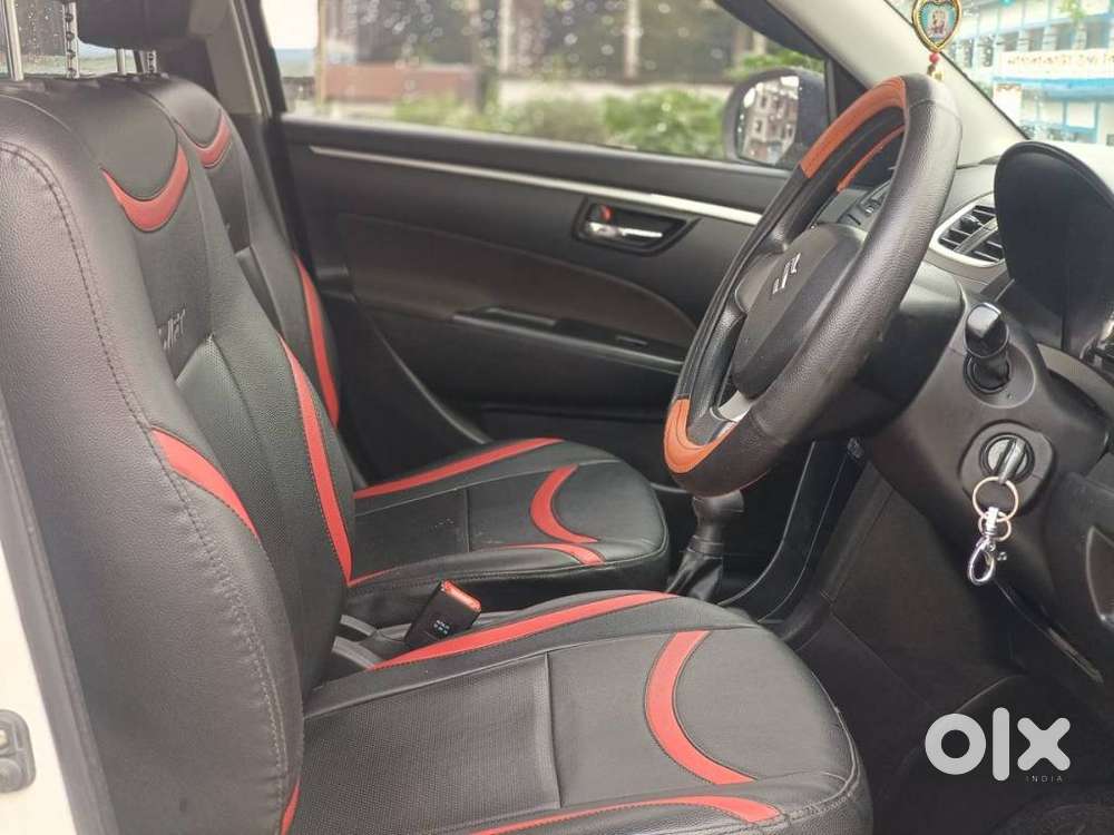 Maruti Suzuki Swift 1.2 Vxi (o), 2016, Petrol