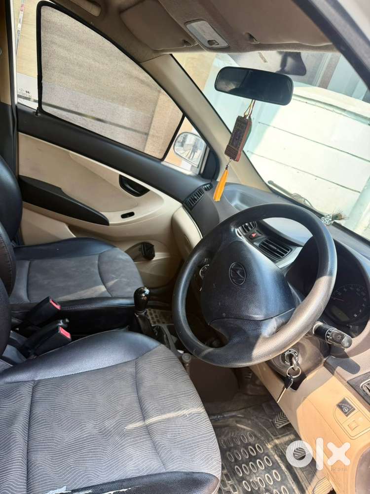 Hyundai Eon Era Plus 2013