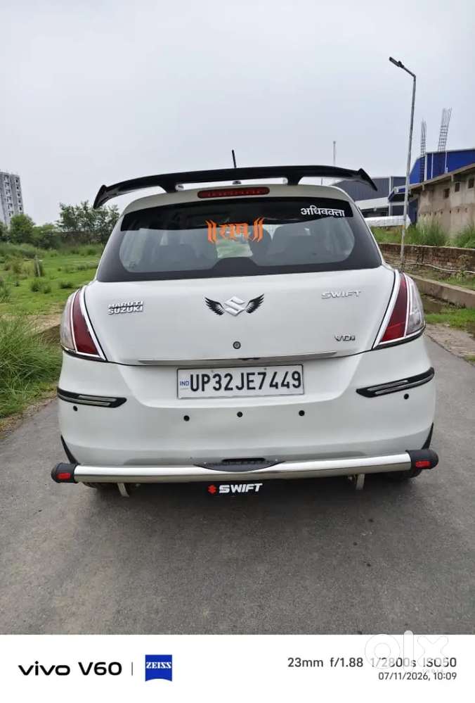 Maruti Swift Diesel Manual 2017