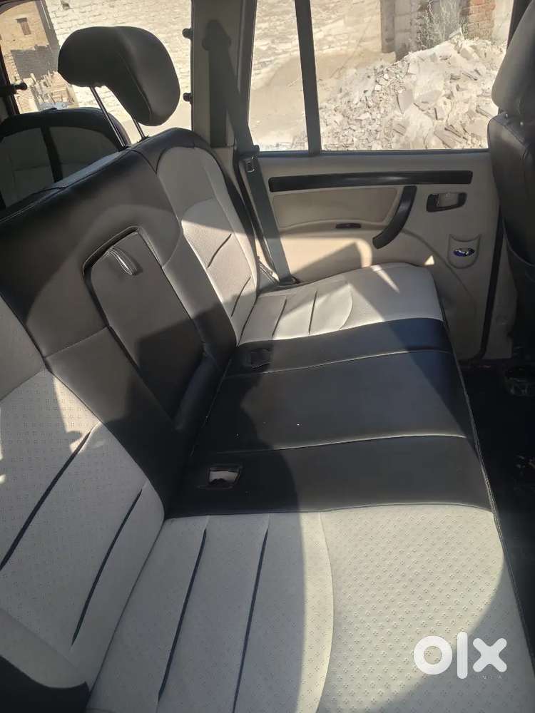 Mahindra Scorpio Classic 2025