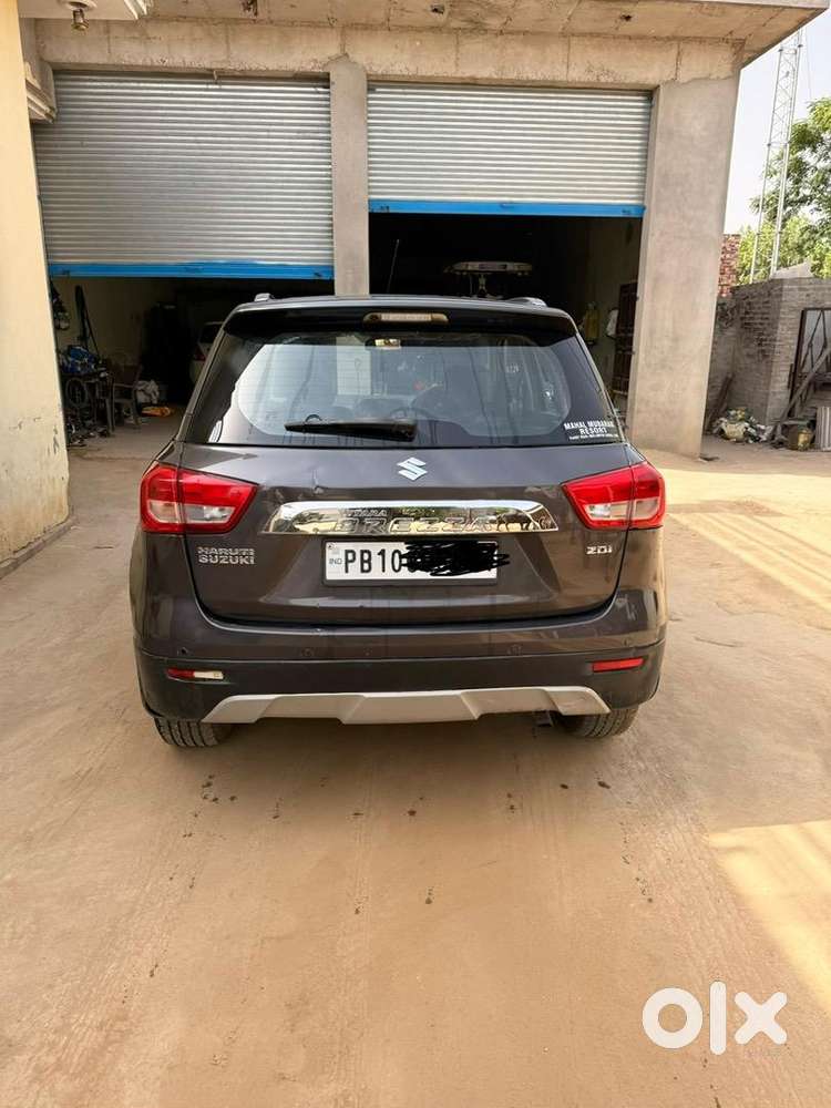 Maruti Suzuki Diesel 2017