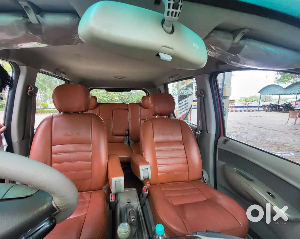 Mahindra Quanto 2014 Diesel Well Maintained