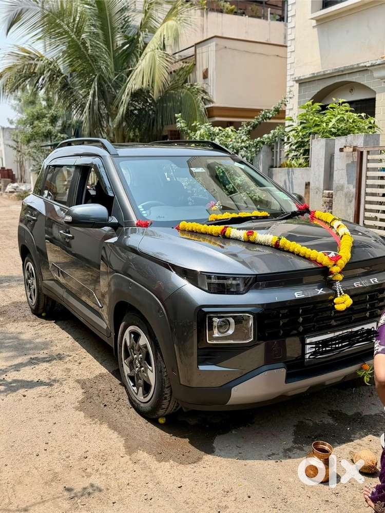 Hyundai Exter 2026 Km