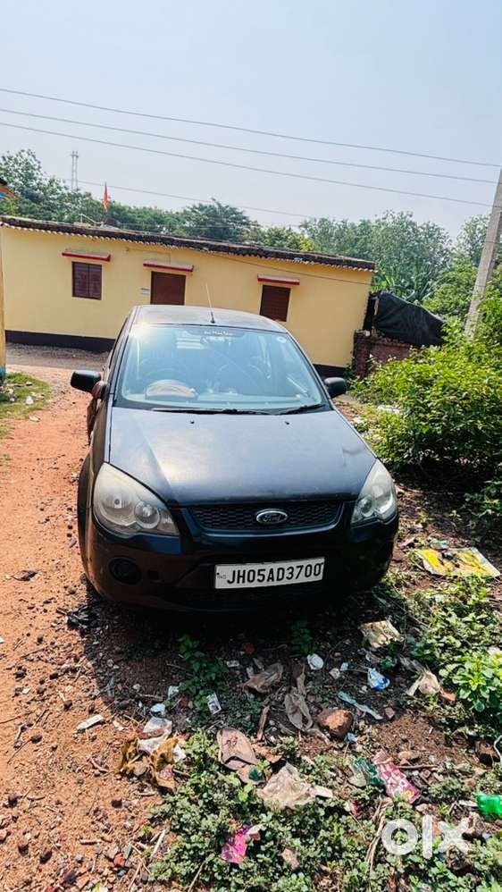 Ford Fiesta 1.6 Diesel 2010