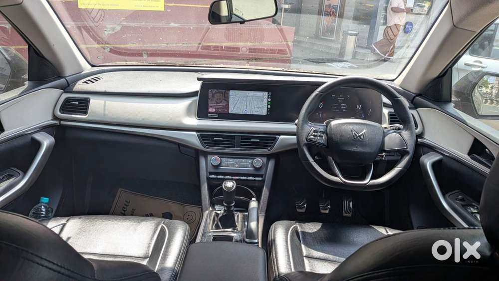 Mahindra Xuv700 Diesel 2024