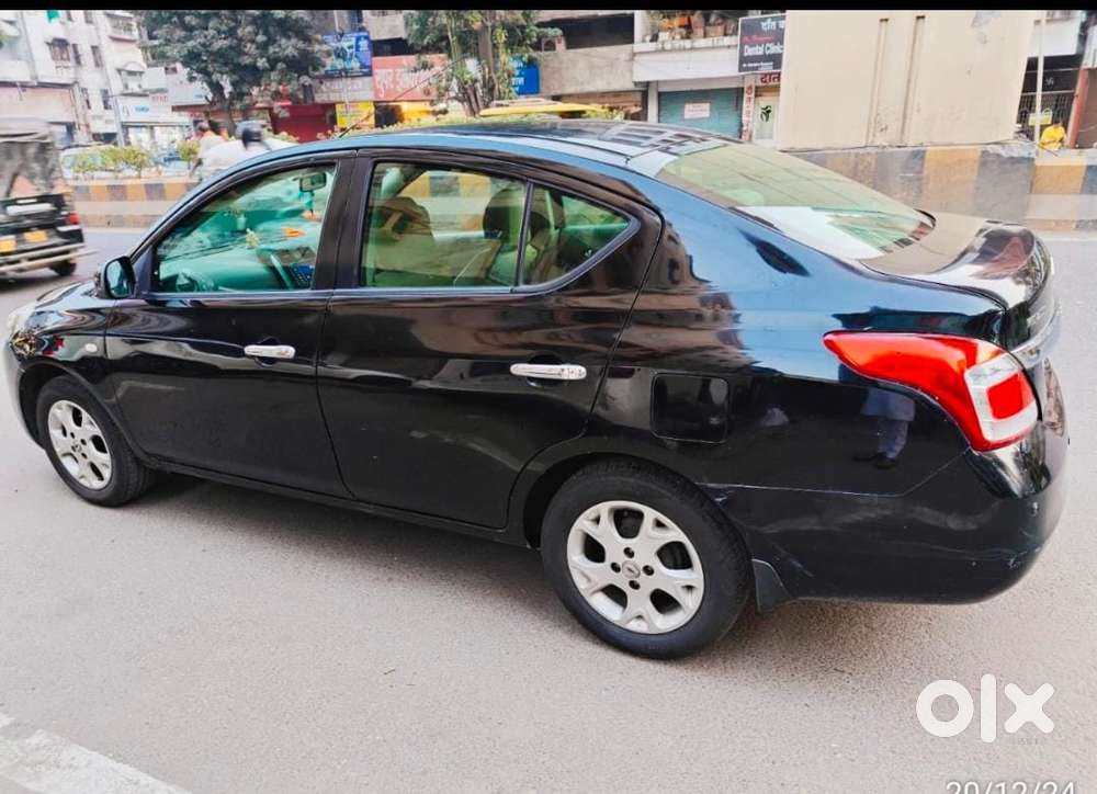 Renault Scala Diesel Rxl, 2013, Diesel