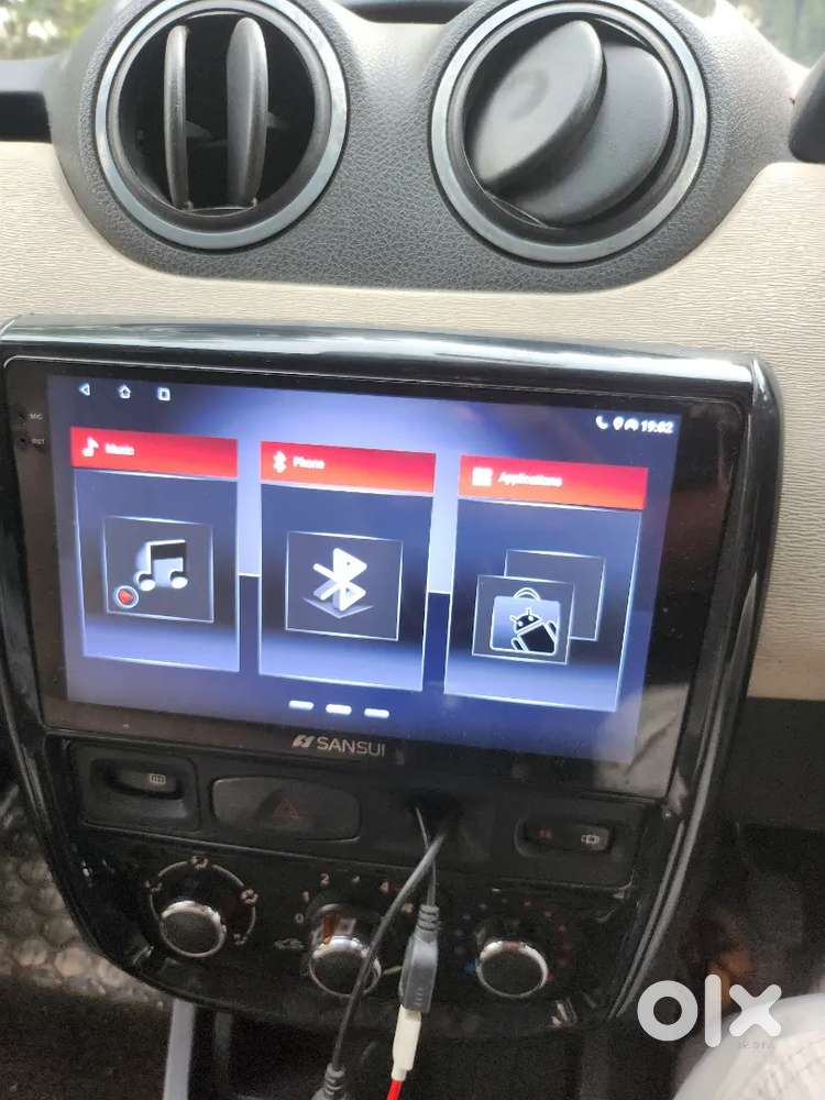 2013 Renault Duster Diesel