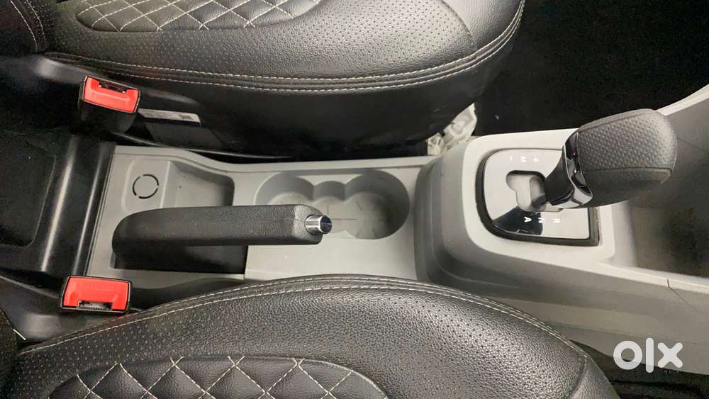 Tata Tiago 1.2 Revotron Xta, 2023, Petrol