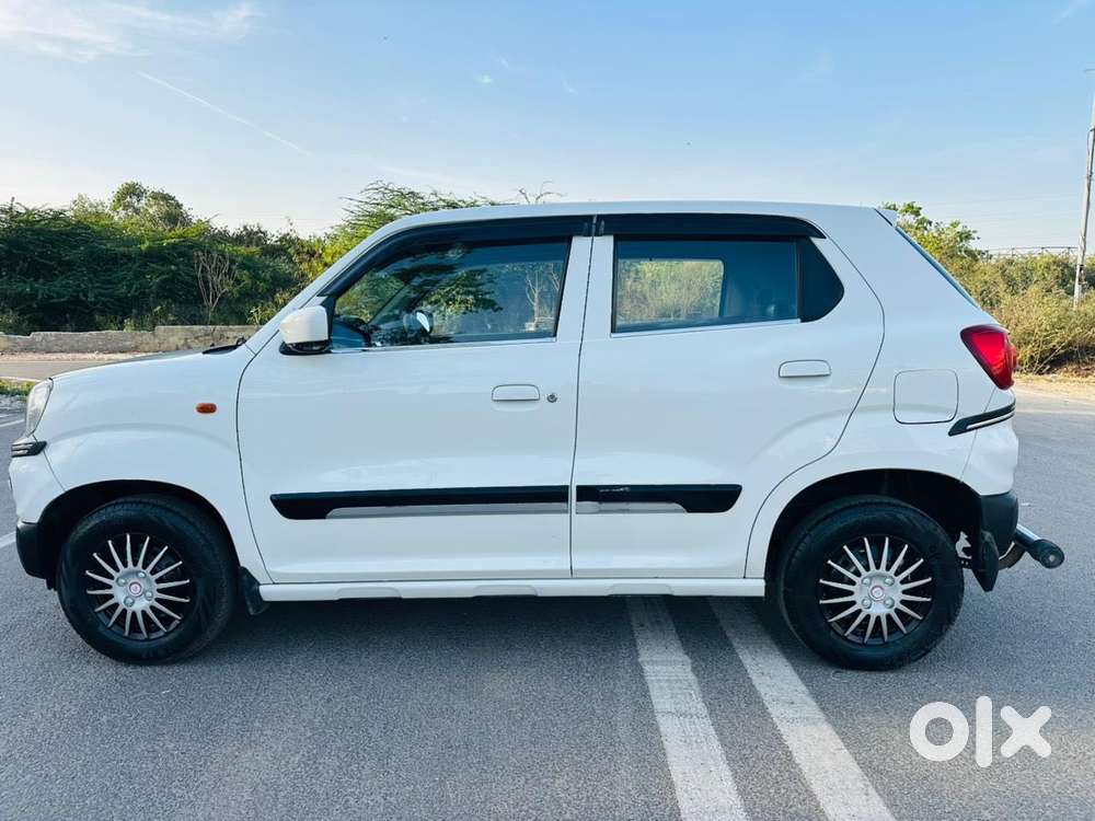 Maruti Suzuki S-presso 1.0 Lxi Cng, 2023, Cng & Hybrids