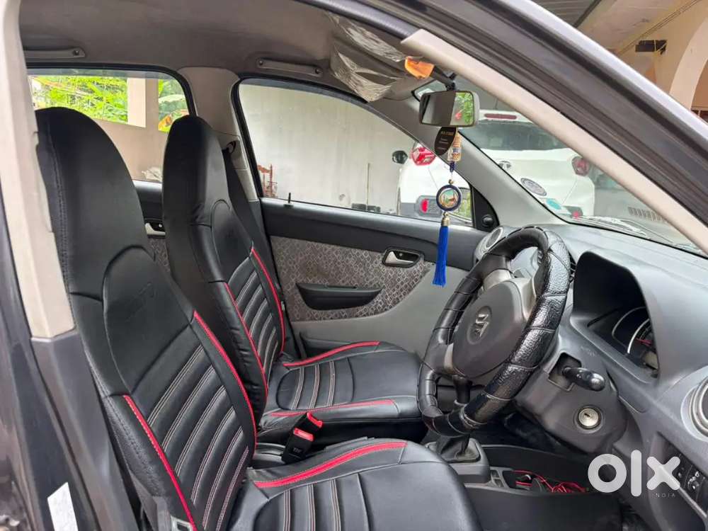 Maruti Suzuki Alto 800 Petrol Well Maintained