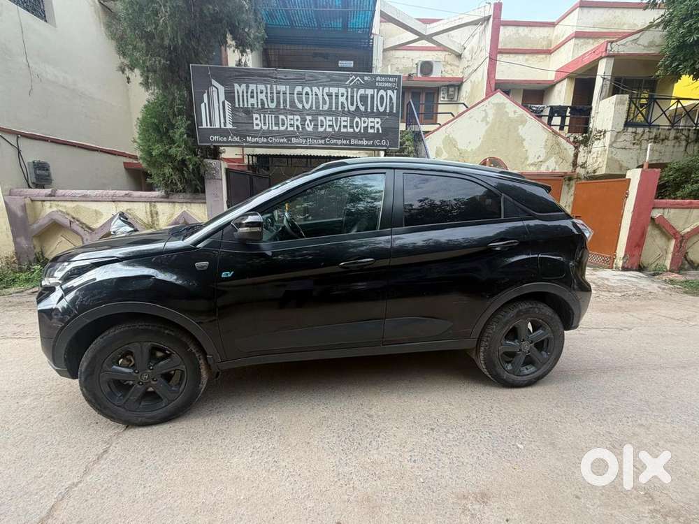 Tata Nexon Ev 2023