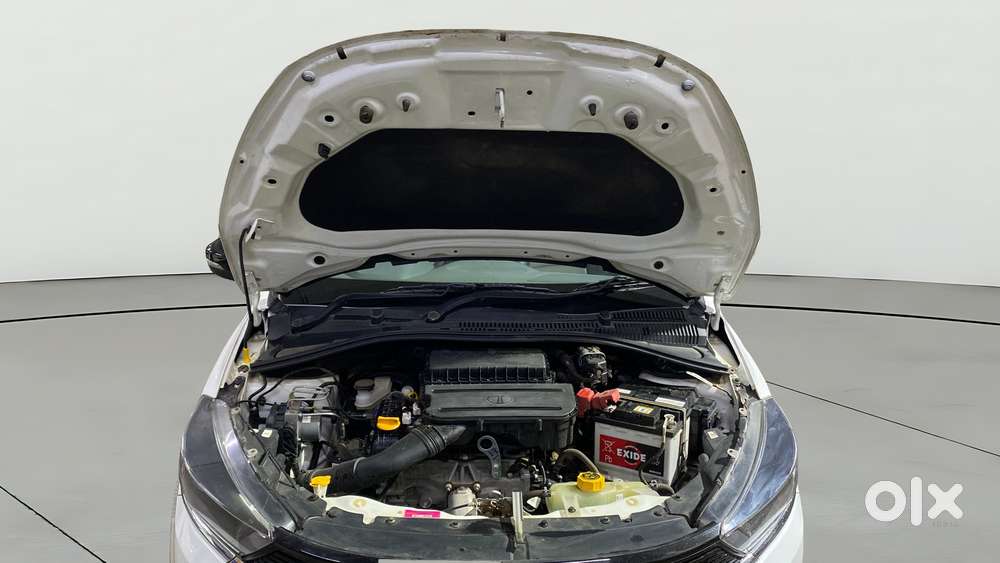 Tata Tiago Xz Plus Cng Dual Tone, 2025, Cng & Hybrids