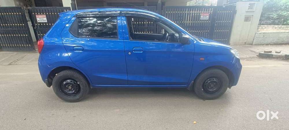 Maruti Suzuki Alto K10 1.0 Vxi, 2023, Petrol