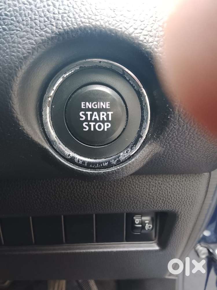 Maruti Suzuki Swift 2018 Amt Zxi, 2020, Petrol