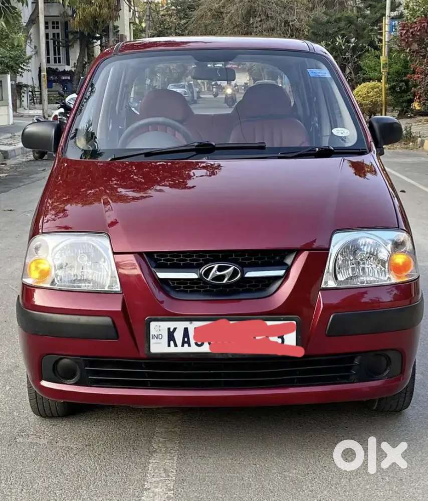 Hyundai Getz Prime 2009 Diesel 170000 Km Driven Red  Coller