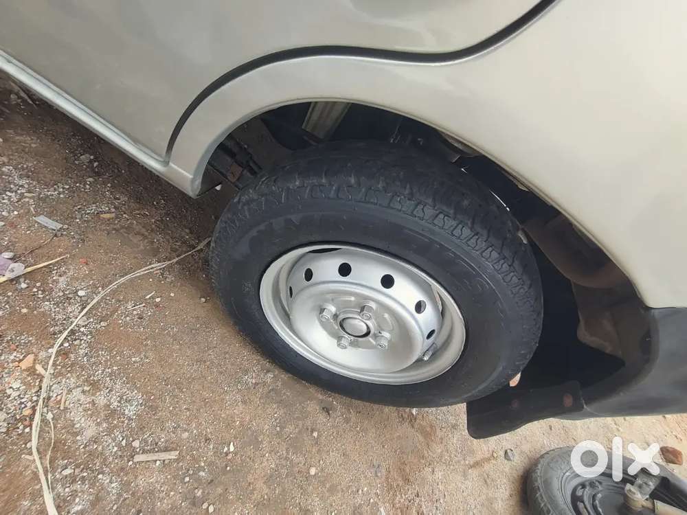 Maruti Suzuki Alto Lxi Lpg 2010