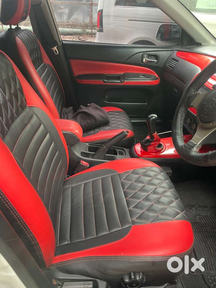 Mitsubishi Cedia Sports 2009