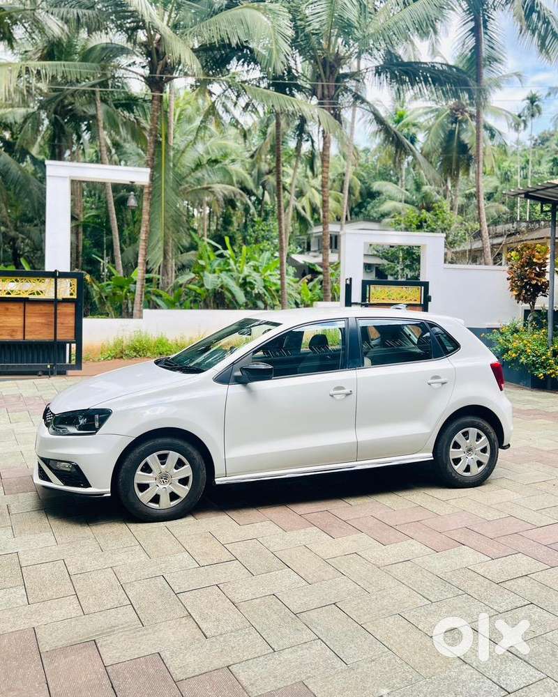 Volkswagen Polo For Sale