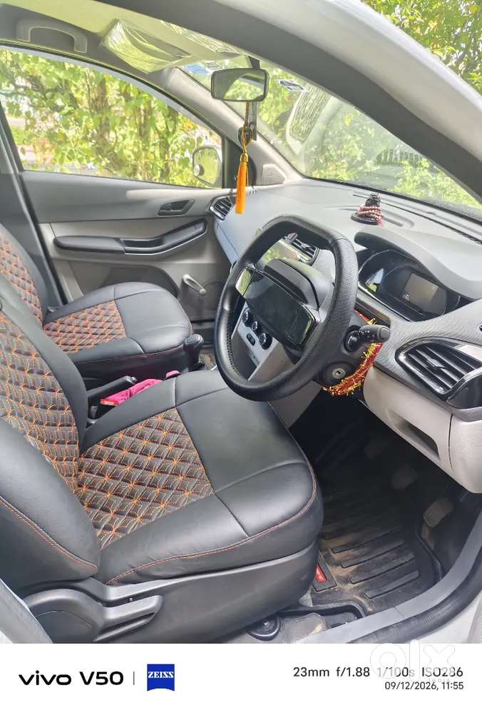 Tata Tiago 1.2 Revotron 2025