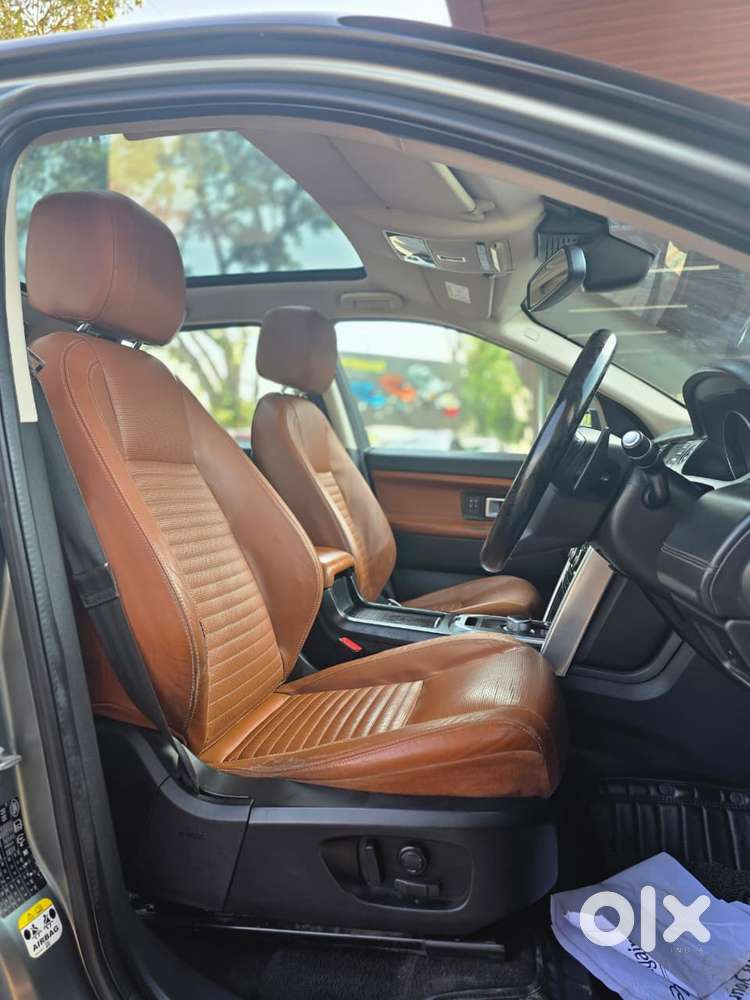 Land Rover Discovery Sports S 2.0 Diesel, 2017, Diesel