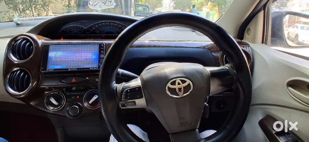 Well Maintain Car No Any Work