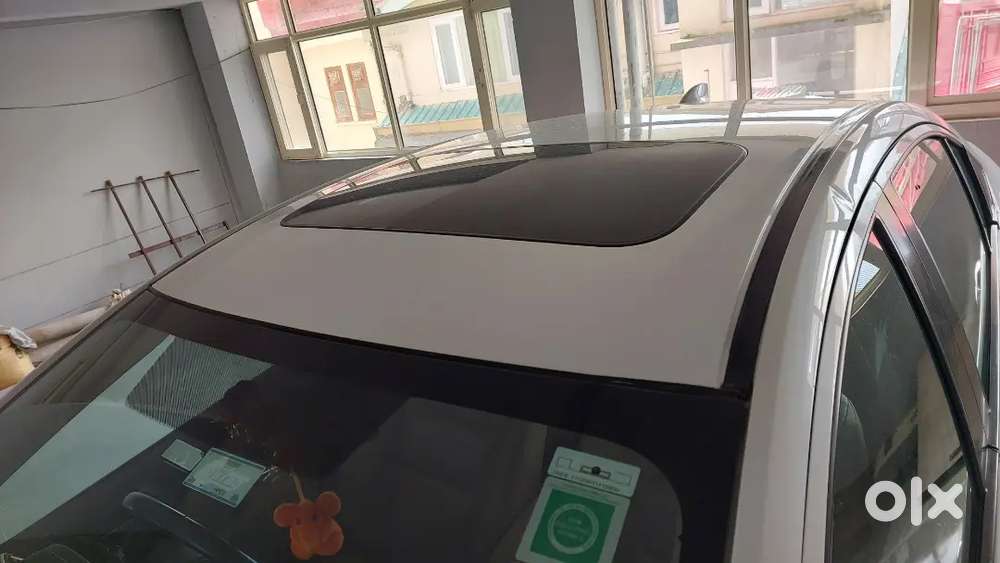 Honda City 1.5 Vx Petrol Manual 2015