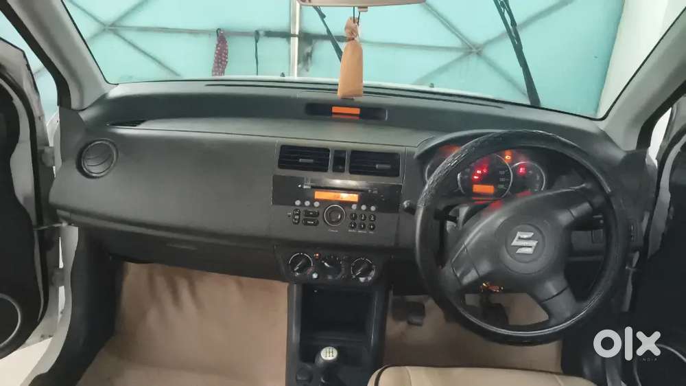 Maruti Suzuki Dzire Diesel Manual 2009