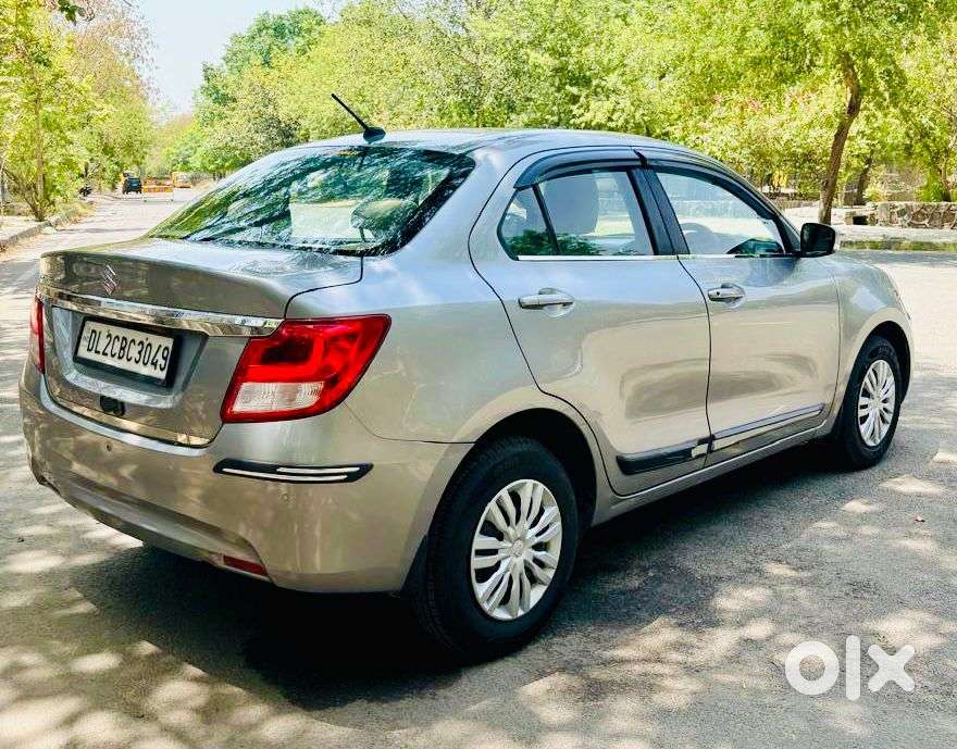 Maruti Suzuki Dzire 1.2 Vxi, 2021, Petrol