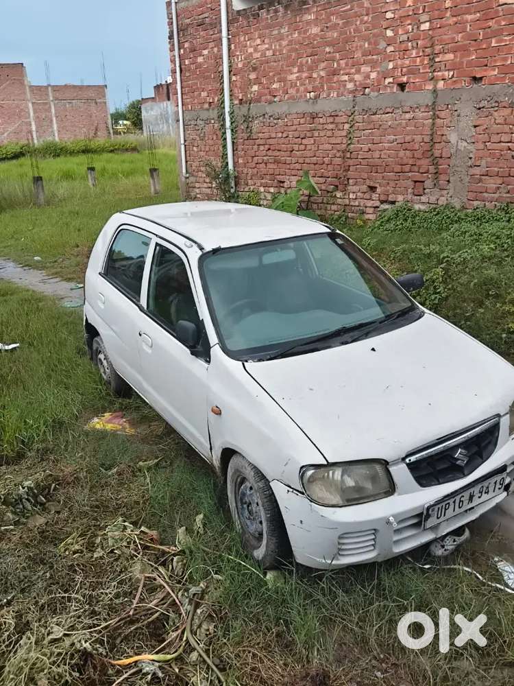 Maruti Suzuki Alto 2007