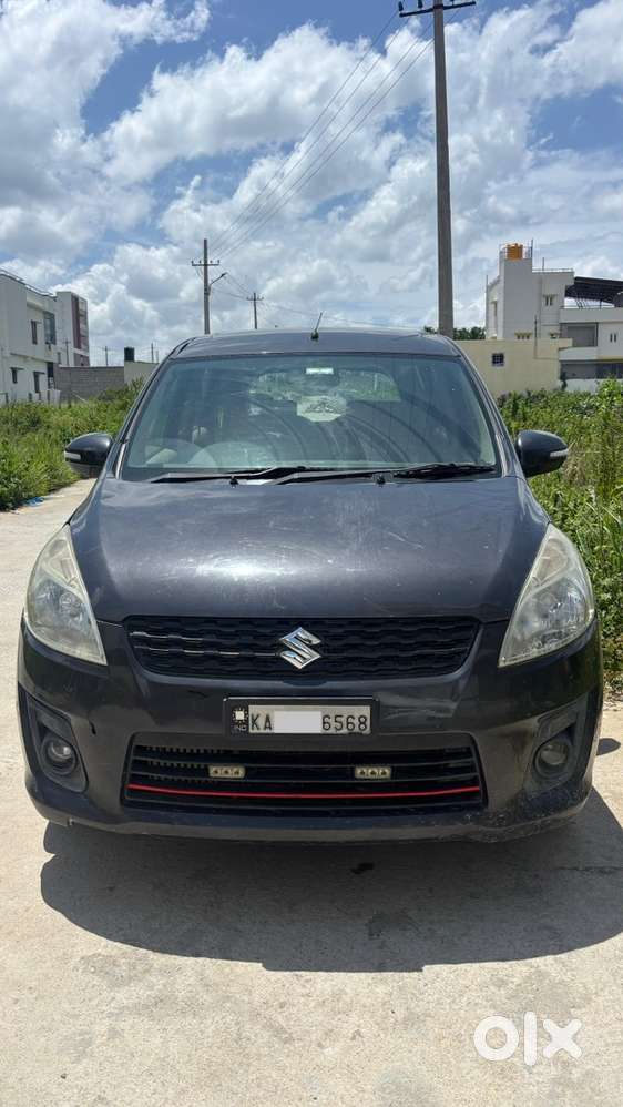 Maruti Suzuki Ertiga 2013 Diesel Well Maintained Car For Sale