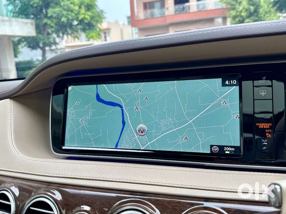 Mercedes S-350d 2017 Immaculate Condition