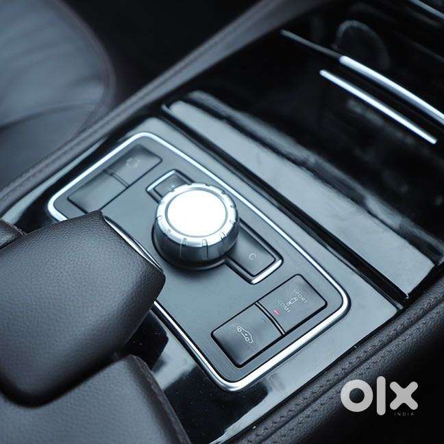 Mercedes-benz Cls-class 350, 2014, Petrol