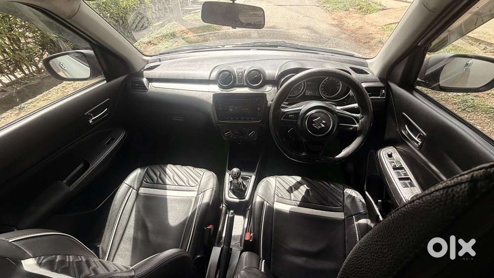 Maruti Suzuki Swift VDI Optional, 2019, Diesel