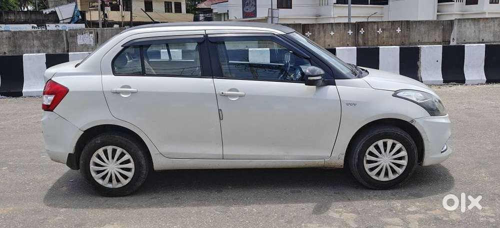 Maruti Suzuki Dzire 1.2 Vxi, 2015