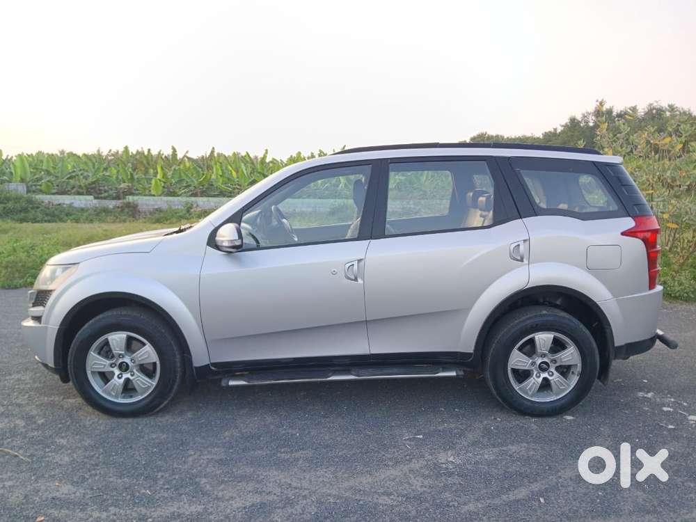 Mahindra Xuv500 W8, 2013, Diesel