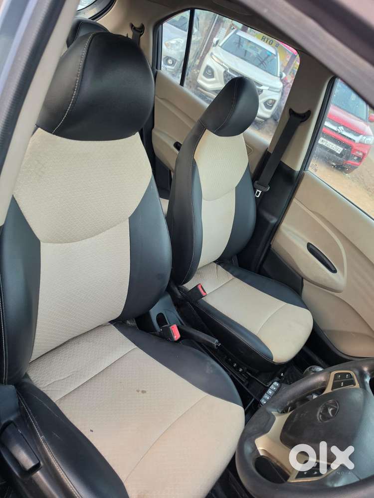 Hyundai New Santro 1.1 Magna Cng Mt, 2019, Diesel