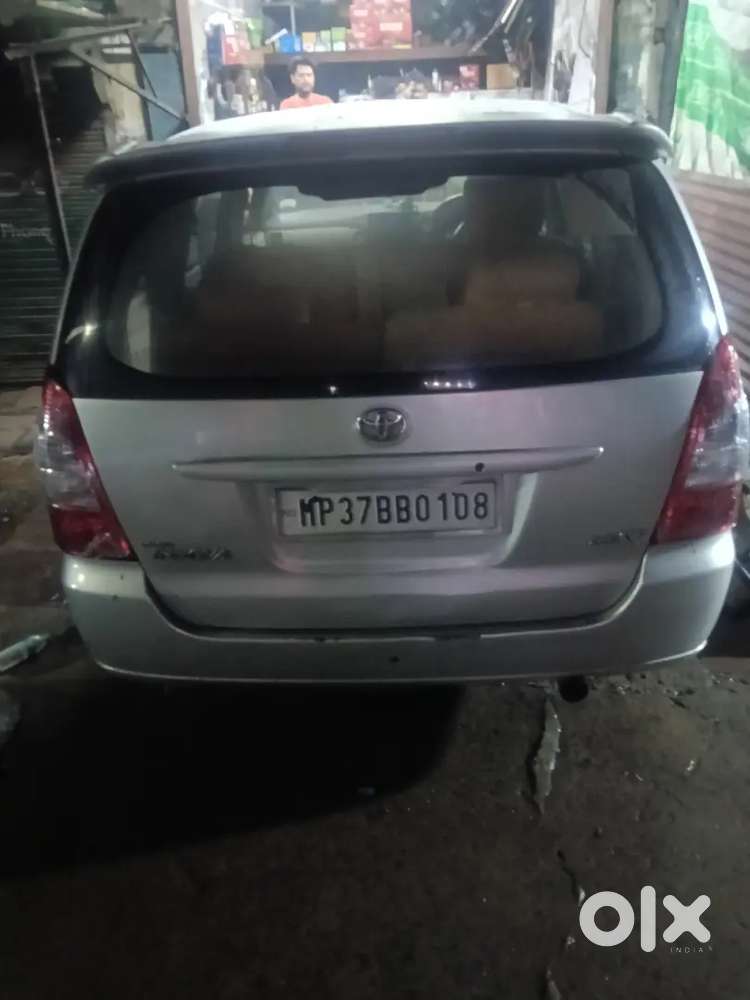 Toyota Innova Diesel 2006