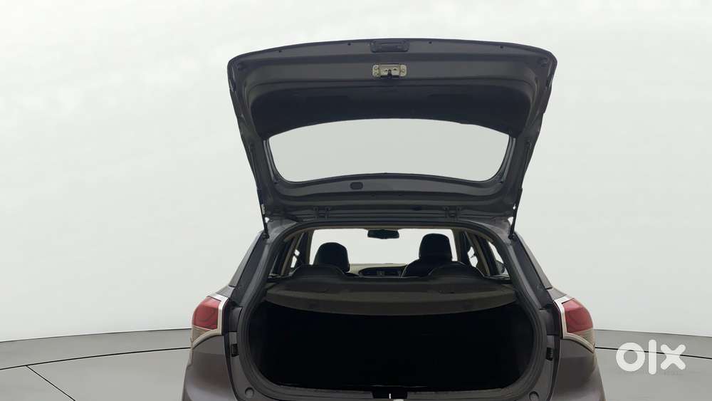 Hyundai Elite I20 Sportz 1.4, 2017, Diesel