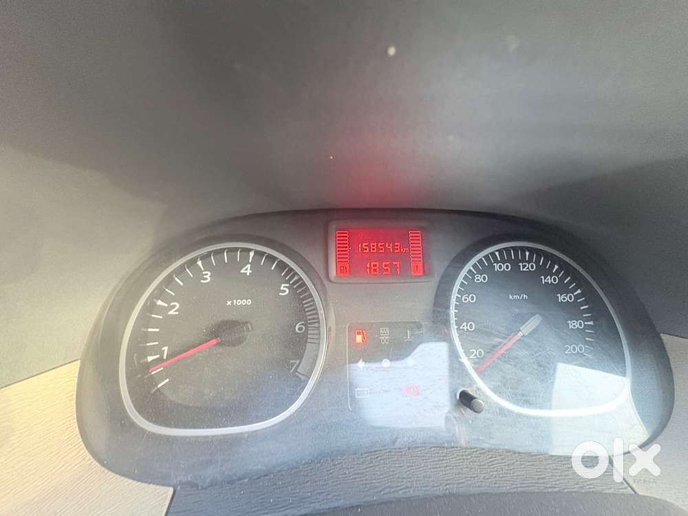 2012 Renault Duster Diesel 2012 In Mundra